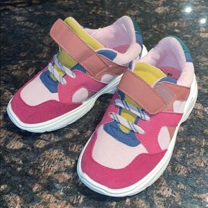 Zara Fashion Sneaker